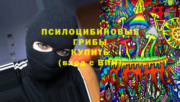 спайс Горняк